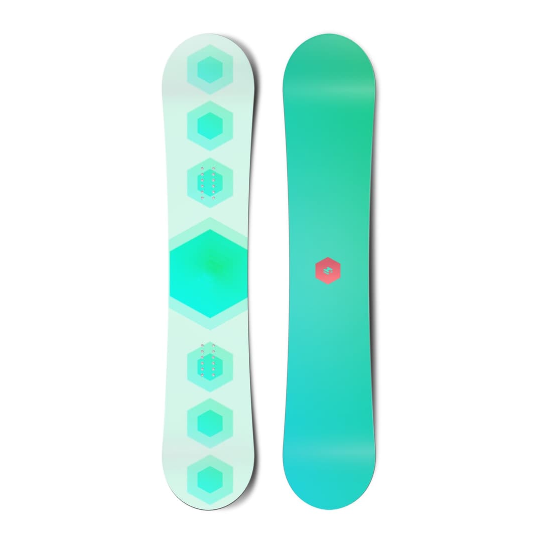 Arbor Element Men's Snowboard