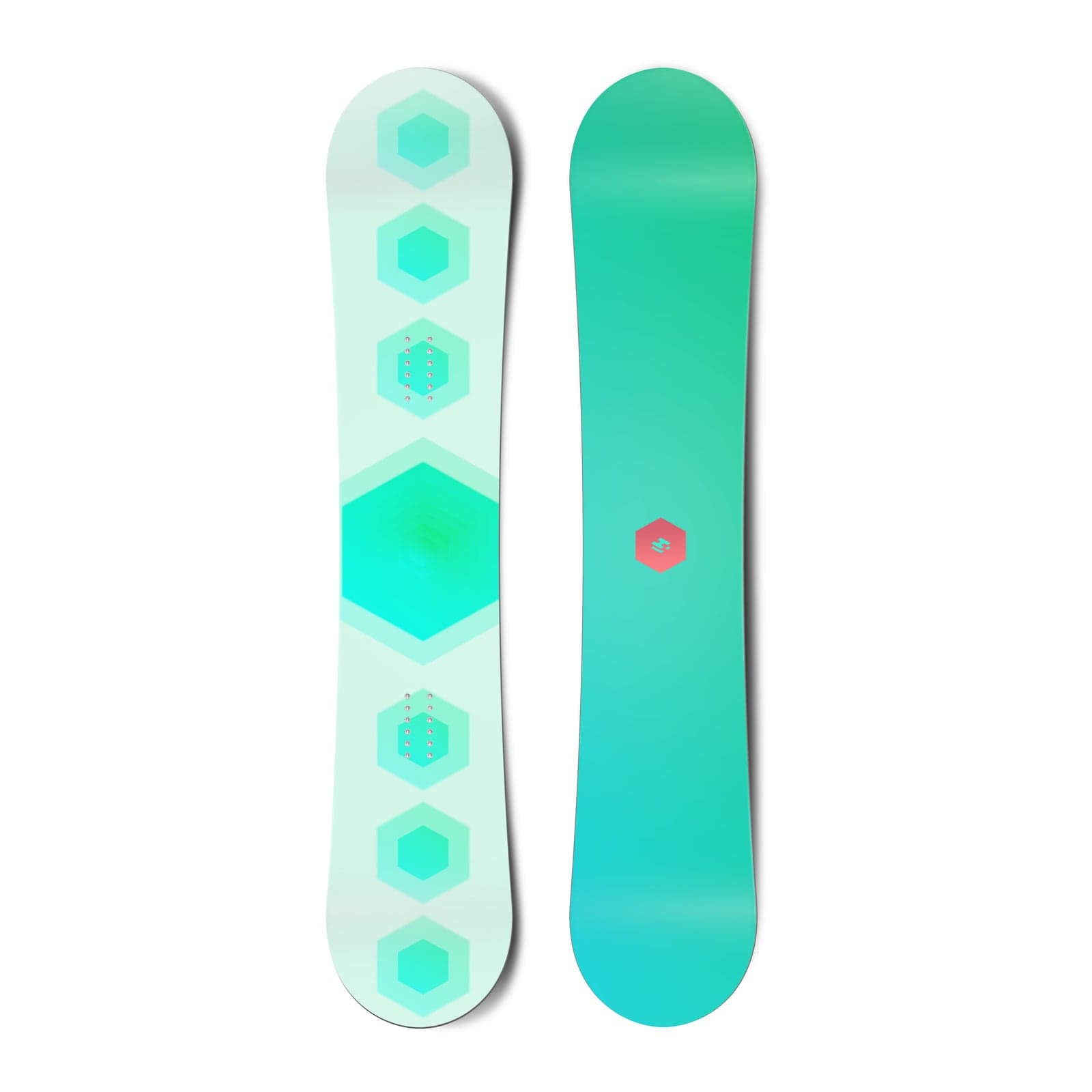 Arbor Element Men's Snowboard